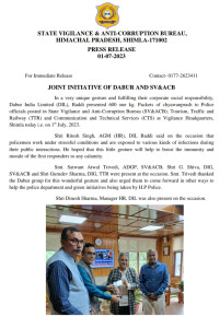 Press Release